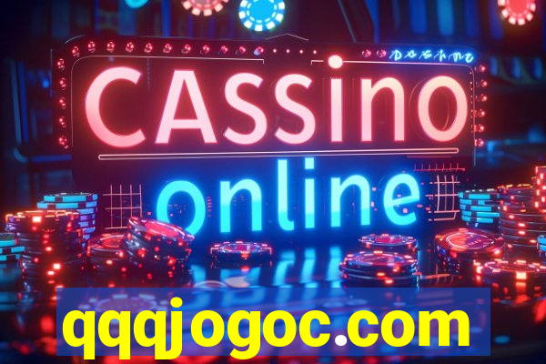 qqqjogoc.com