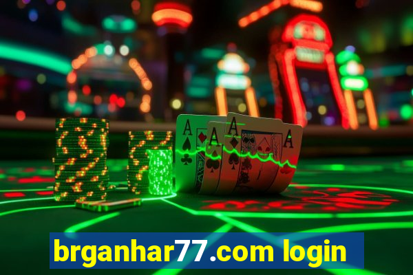 brganhar77.com login