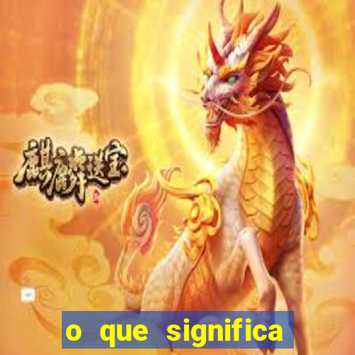 o que significa viver em uma democracia