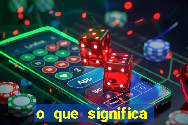 o que significa viver em uma democracia