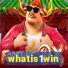 whatis1win