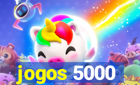 jogos 5000