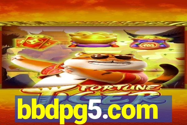 bbdpg5.com