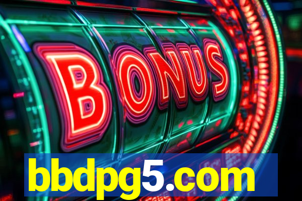 bbdpg5.com