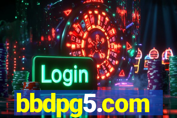 bbdpg5.com