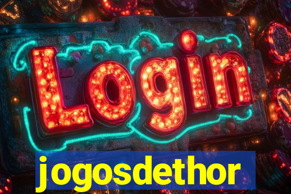 jogosdethor