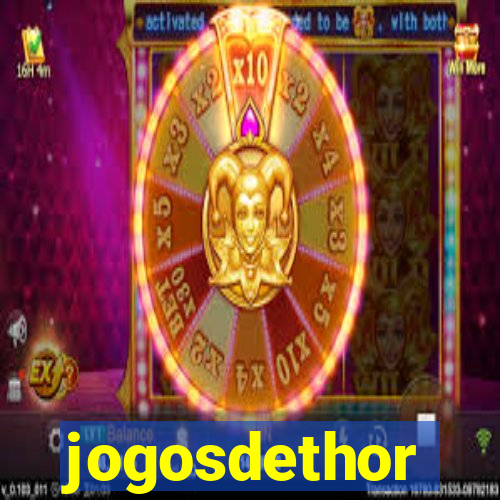 jogosdethor