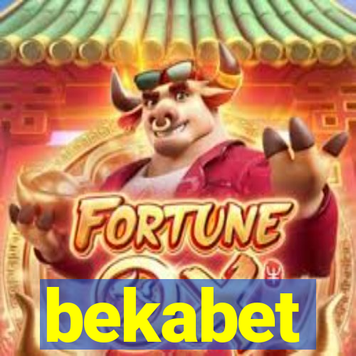bekabet