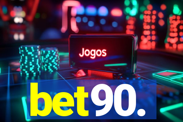 bet90.