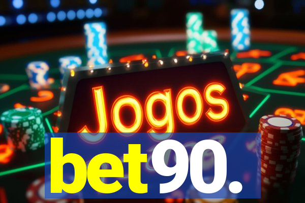 bet90.