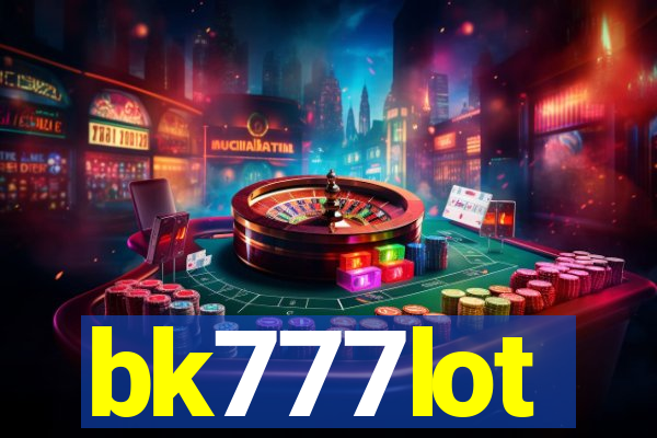 bk777lot