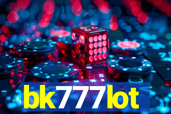 bk777lot