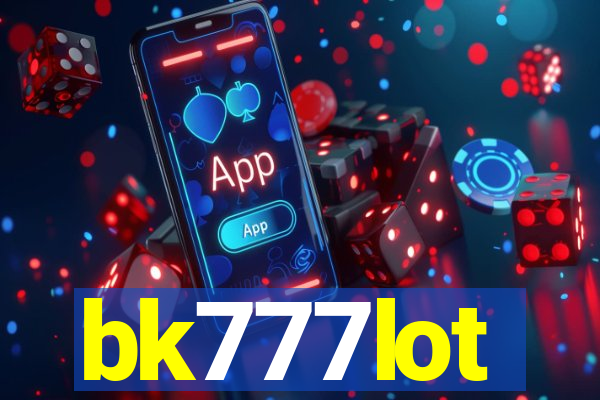 bk777lot