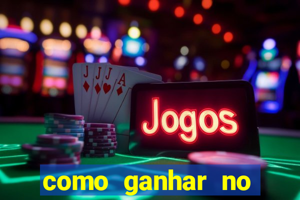 como ganhar no double fortune
