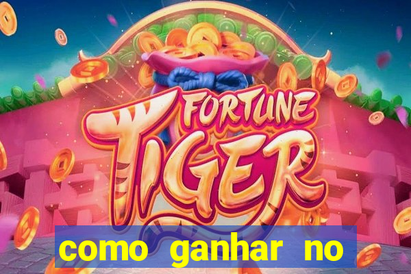 como ganhar no double fortune