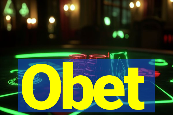Obet