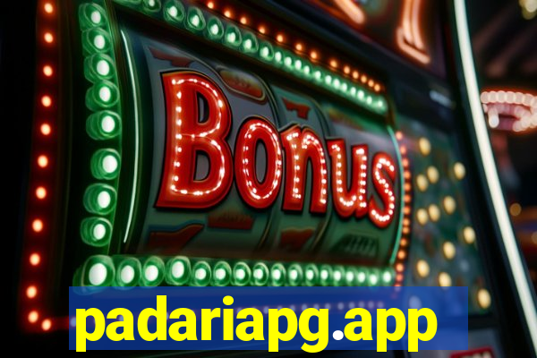 padariapg.app