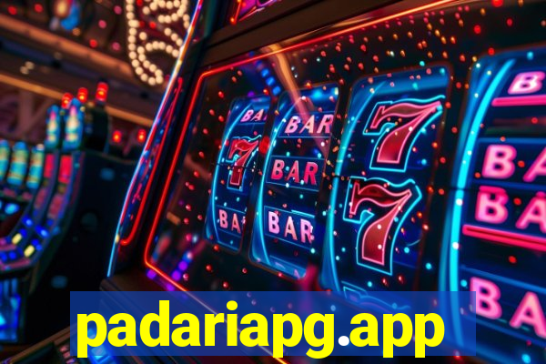 padariapg.app