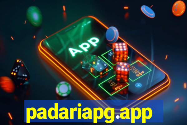 padariapg.app