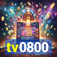 tv0800
