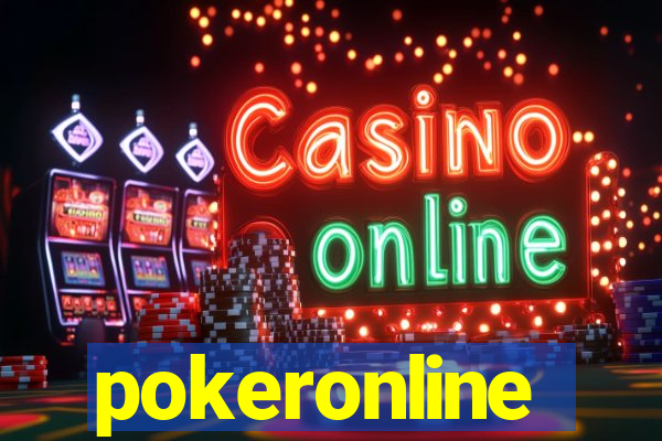 pokeronline