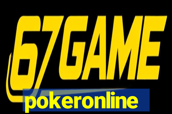 pokeronline