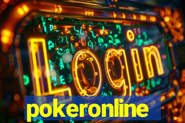 pokeronline