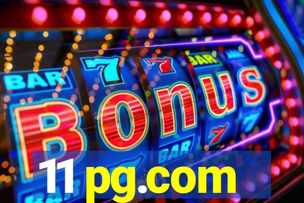 11 pg.com