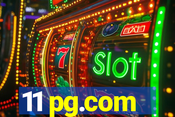11 pg.com