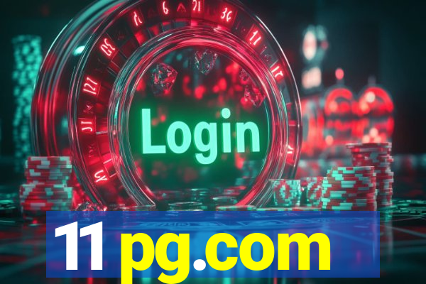 11 pg.com