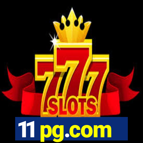 11 pg.com