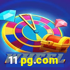 11 pg.com