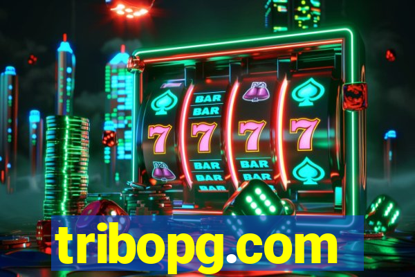 tribopg.com