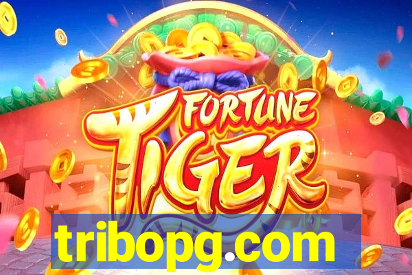 tribopg.com