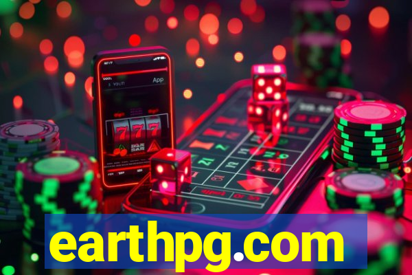earthpg.com