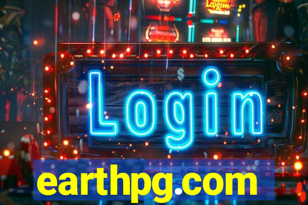 earthpg.com