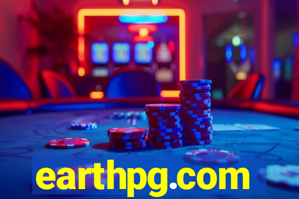 earthpg.com
