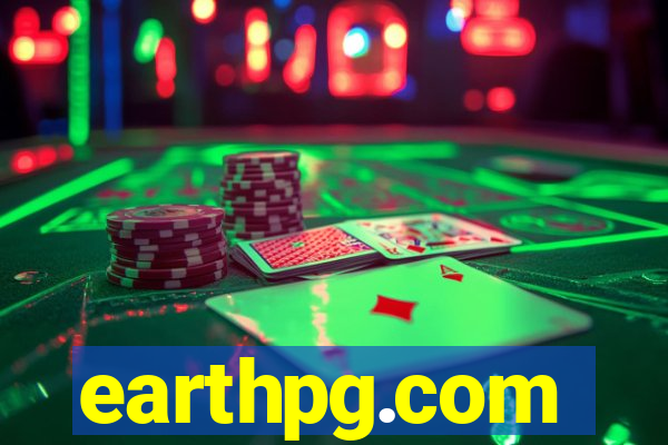 earthpg.com
