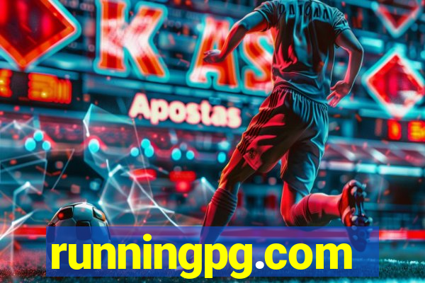 runningpg.com