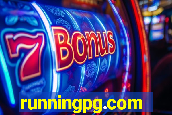 runningpg.com