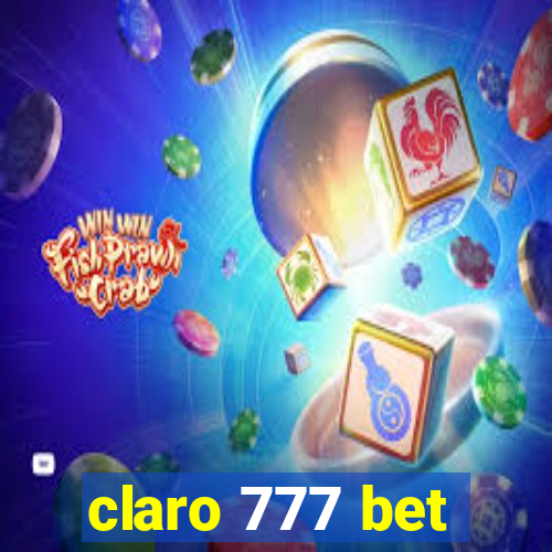 claro 777 bet