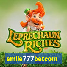 smile777betcom