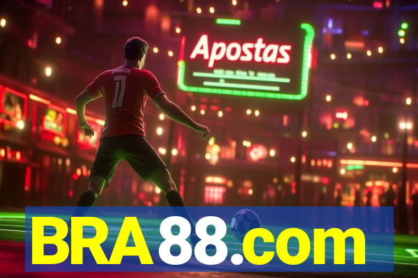 BRA88.com