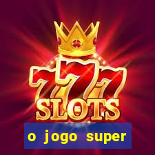 o jogo super genius paga mesmo