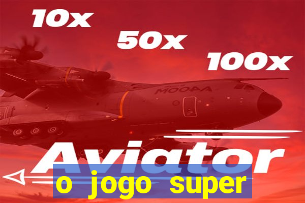 o jogo super genius paga mesmo