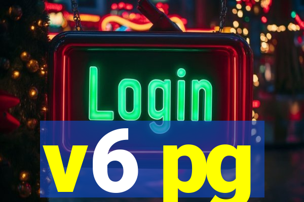 v6 pg