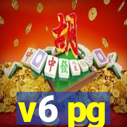v6 pg