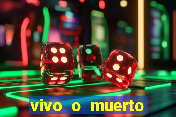 vivo o muerto manhwa bl