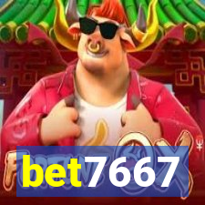 bet7667