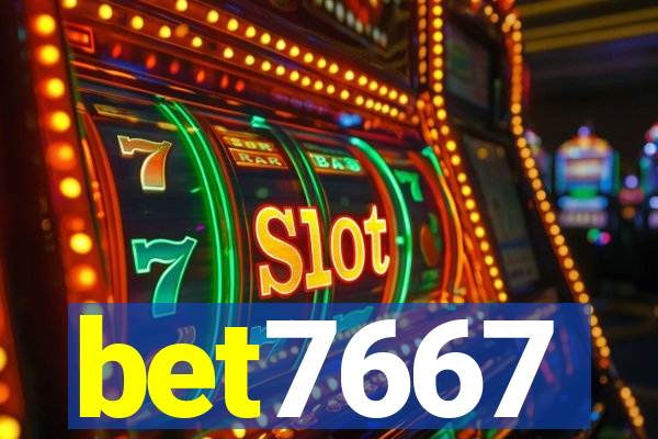 bet7667
